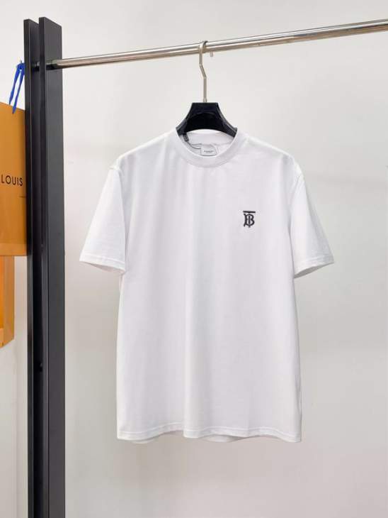 Picture of Burberry T Shirts Short _SKUBurberryS-2XLaztx3419936